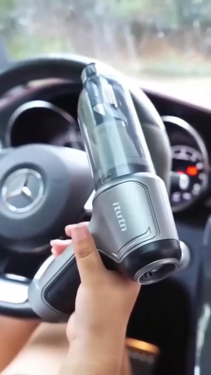 What Is the Best Vacuum for a Stately Home or Castle?